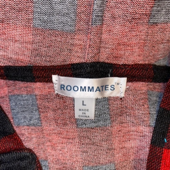 Red Flannel - Picture 2 of 2